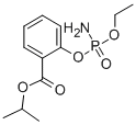CAS#: 31120-83-9， Isopropyl 2-((aminoethoxyphosphinyl)oxy)benzoate