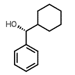 CAS#: 3113-96-0， (R)-Cyclohexyl(Phenyl)Methanol