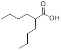 CAS#: 3115-28-4， 2-Butylhexanoic Acid