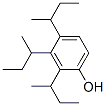 CAS#: 31154-98-0， Tri-Sec-Butylphenol