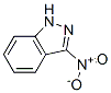 structure of CAS# 31164-27-9, 3-Nitro-1H-Indazole
