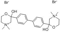 结构式 CAS# 312-45-8, 密胆碱-3