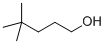 CAS#: 3121-79-7， 4,4-Dimethyl-1-Pentanol