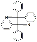 CAS#: 3122-21-2， 2,2,3,3-Tetra(Phenyl)Butanedinitrile