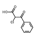 CAS#: 312307-85-0， 2-Chloro-3-Oxo-3-Phenylpropanoic Acid