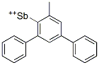 CAS#: 312308-62-6， Diphenyl(o-Tolyl)Antimony(III)