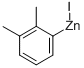 CAS#: 312692-94-7， 2,3-Dimethylphenylzinc Iodide