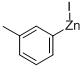 CAS#: 312693-24-6， 3-Methylphenylzinc Iodide