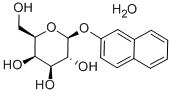 CAS#: 312693-81-5， 2-Naphthyl-beta-D-Galactopyranoside