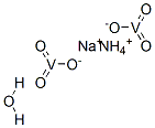 CAS#: 312695-50-4， Sodium Ammonium Vanadate Hydrate