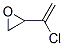 CAS#: 3132-77-2， 2-(1-Chloroethenyl)Oxirane