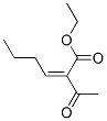 CAS#: 31336-34-2， Ethyl (Z)-2-Acetylhex-2-Enoate