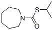 CAS#: 3134-70-1， S-Propan-2-Yl Azepane-1-Carbothioate