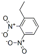 CAS#: 31344-57-7， 1-Ethyl-2,3-dinitrobenzene
