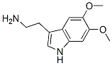 CAS#: 31363-68-5， 5,6-Dimethoxy-1H-Indole-3-Ethylamine