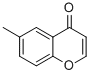 structure of CAS# 314041-54-8, 6-Methylchromone Hydrate;6-Methyl-4-Chromenone;6-Methylchromone;6-Methyl-4H-Chromen-4-One