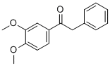 CAS#: 3141-93-3， 3',4'-Dimethoxy-2-Phenylacetophenone