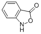 CAS 登录号：31499-90-8， 1H-2,1-苯并恶唑-3-酮