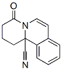 CAS#: 31507-87-6， 4-Oxo-2,3-Dihydro-1H-Pyrido[2,1-a]Isoquinoline-11b-Carbonitrile