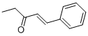 CAS 登录号：3152-68-9， 1-苯基戊-1-烯-3-酮