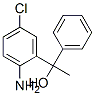 CAS#: 3158-98-3， 1-(2-Amino-5-Chlorophenyl)-1-Phenylethanol