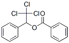 CAS#: 31644-71-0， (2,2,2-Trichloro-1-Phenylethyl) Benzoate