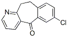 CAS#: 31721-92-3， 10,11-Dihydro-7-Chloro-1-Aza-5H-Dibenzo(a,d)Cyclohepten-5-One