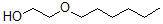 CAS#: 31726-34-8， 2-Hexoxyethanol
