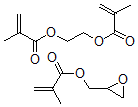 CAS#: 31743-77-8， Poly(glycidyl methacrylate-co-ethylene dimethacrylate)