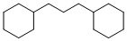 CAS#: 3178-24-3， 3-Cyclohexylpropylcyclohexane