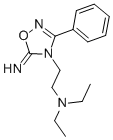 CAS#: 318-23-0， Imolamine