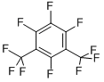 CAS#: 319-82-4， Tetrafluoro-1,3-Bis(Trifluoromethyl)Benzene