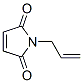 CAS#: 31940-21-3， 1-Prop-2-Enylpyrrole-2,5-Dione