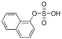 CAS#: 3197-94-2， Naphthalen-1-Yl Hydrogen Sulfate