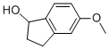 CAS#: 3199-77-7， 5-Methoxy-2,3-Dihydro-1H-Inden-1-Ol