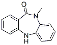 CAS#: 32047-69-1， 5-Methyl-11H-Benzo[b][1,4]Benzodiazepin-6-One