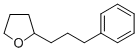 CAS#: 3208-40-0， 2-(3-Phenylpropyl)Tetrahydrofuran