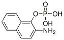 CAS#: 3208-57-9， (2-Aminonaphthalen-1-Yl) Dihydrogen Phosphate