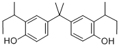 CAS#: 32113-46-5， 2,2-Bis(3-Sec-Butyl-4-Hydroxyphenyl)Propane