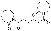 CAS#: 3217-52-5， 1,6-Bis(2-Oxoazepan-1-Yl)Hexane-1,6-Dione