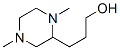 CAS#: 321921-60-2， 1,4-Dimethyl-2-Piperazinepropanol