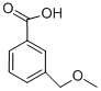 结构式 CAS# 32194-76-6, 3-(甲氧基甲基)苯甲酸酯