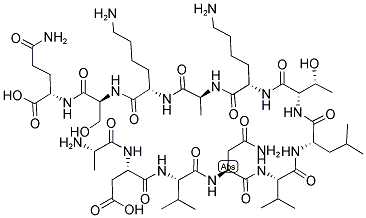 CAS#: 321957-35-1， Pth (73-84) (Human)