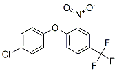 CAS#: 322-75-8， 1-(4-Chlorophenoxy)-2-Nitro-4-(Trifluoromethyl)Benzene