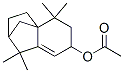 CAS#: 32213-88-0， 1,3,4,5,6,7-Hexahydro-1,1,5,5-tetramethyl-2H-2,4a-methanonaphthalen-7-yl acetate