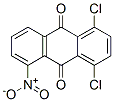 CAS#: 3223-90-3， 1,4-Dichloro-5-Nitroanthracene-9,10-Dione