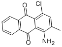 CAS#: 3225-97-6， 1-Amino-4-Chloro-2-Methylanthraquinone