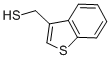 CAS#: 32259-23-7， Benzo[b]thiophene-3-methanethiol