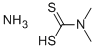 CAS#: 3226-36-6， Ammonium Dimethyldithiocarbamate