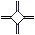 CAS#: 3227-91-6， 1,2,3,4-Tetramethylidenecyclobutane